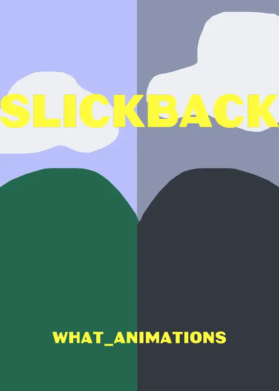 Game by @What_animations