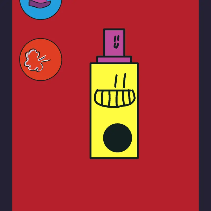Game by @ANIQUILA