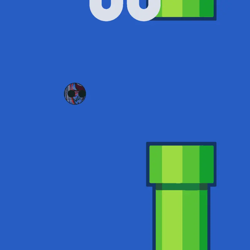 Game by @Expalmation