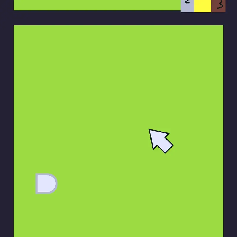 Game by @Andrewchahine