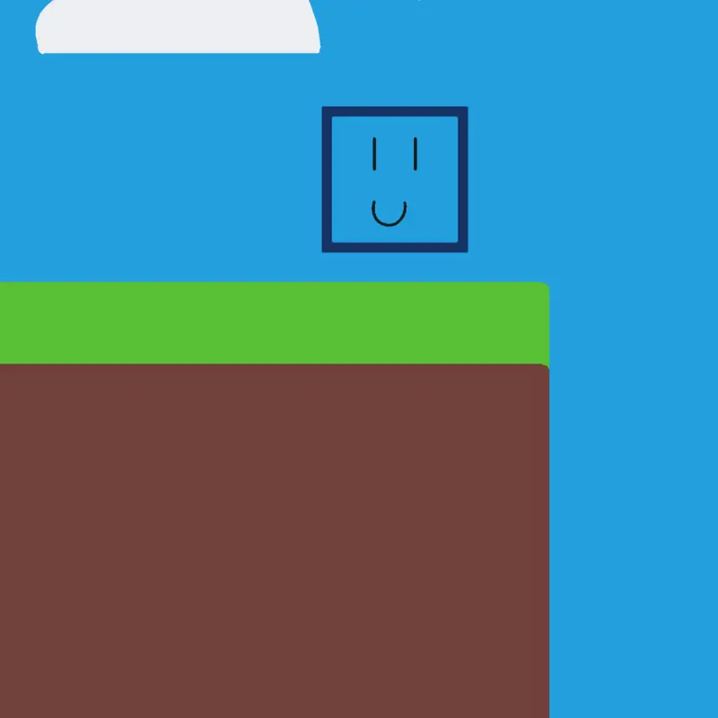 Game by @thiagomatu