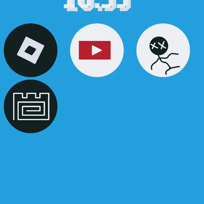 Game by @gatozz