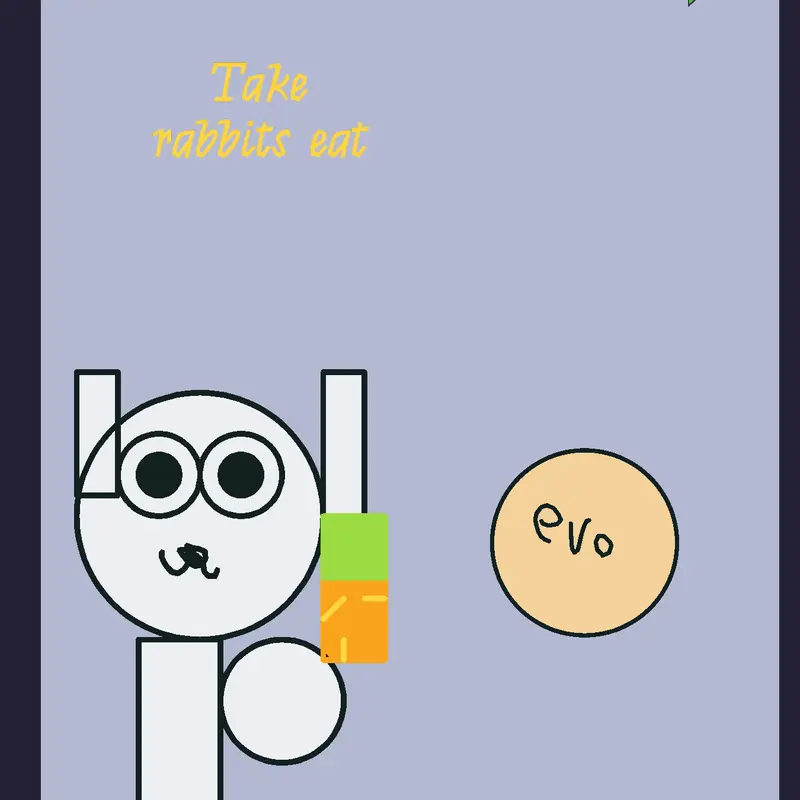 Game by @Evolet_Artsii