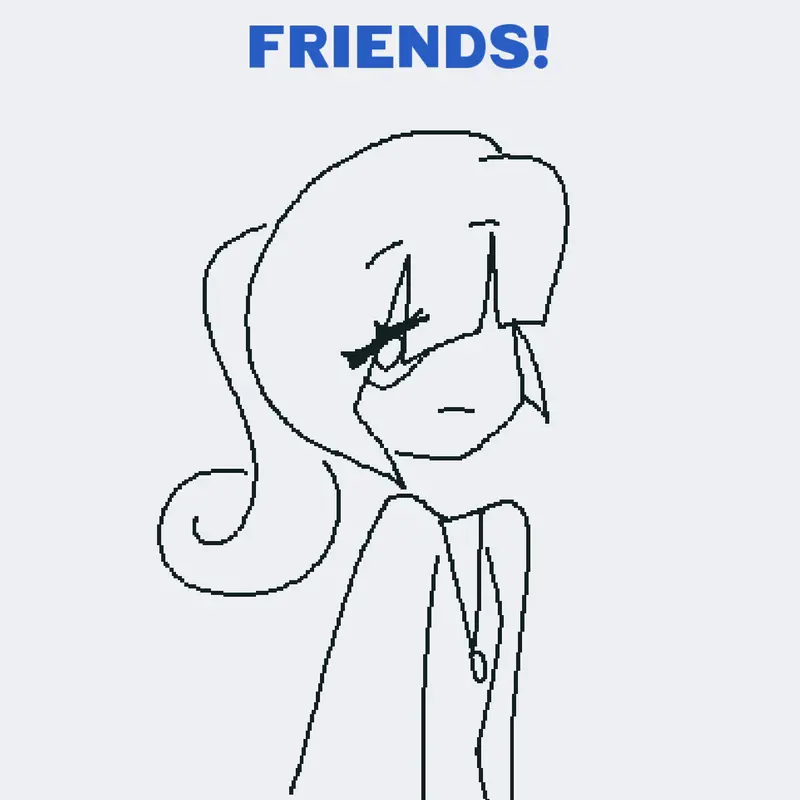 idk i miss you guys by @Miyomi_23