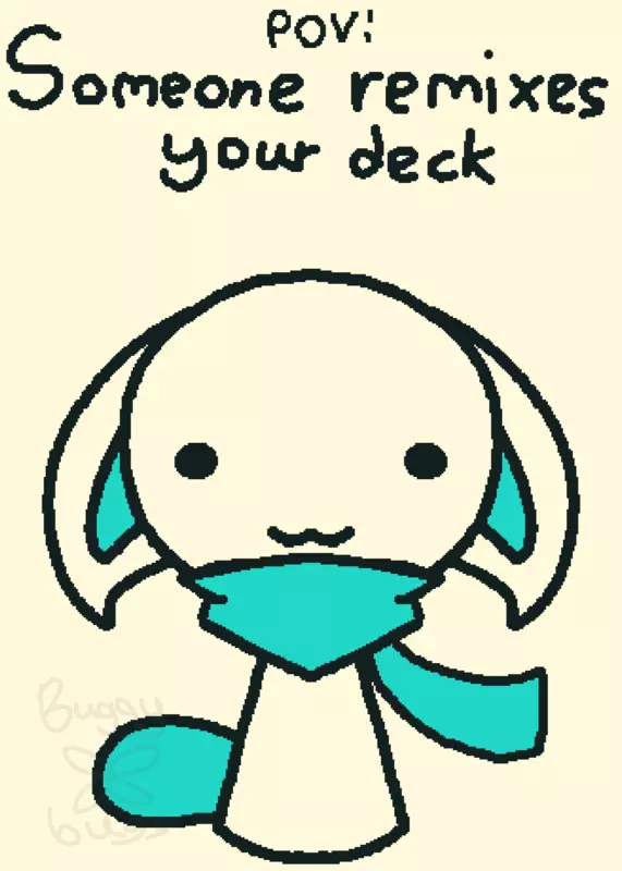 Game by @BuggyXbugs