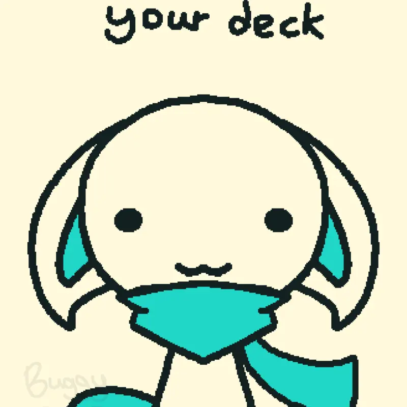 Game by @BuggyXbugs