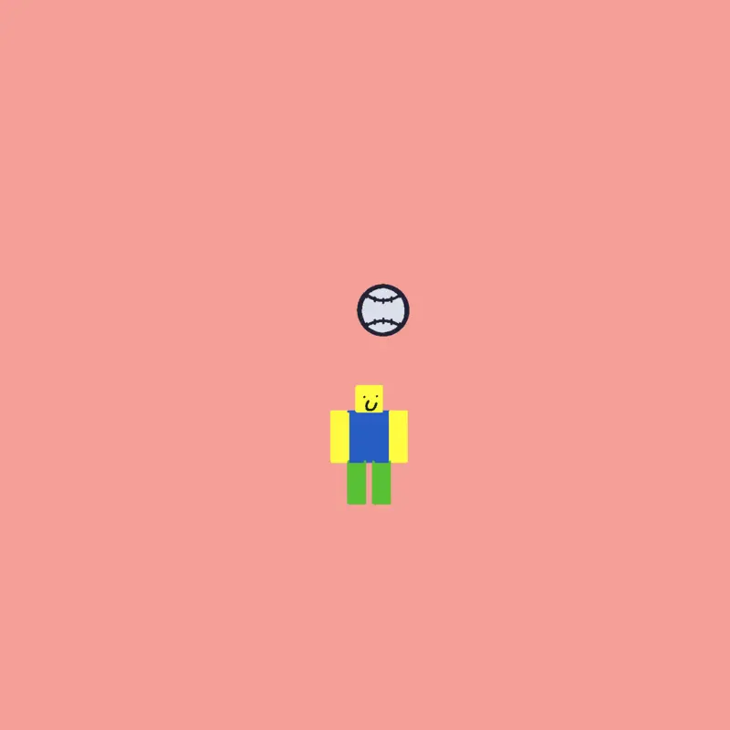 Game by @MrBlueManAndWODRants