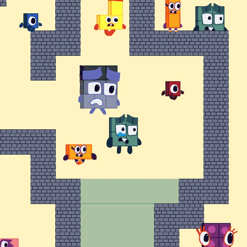 Game by @Joelee