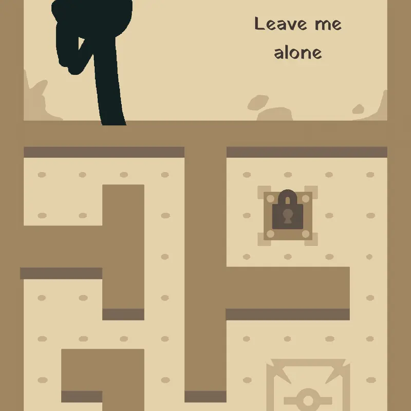Game by @squarered