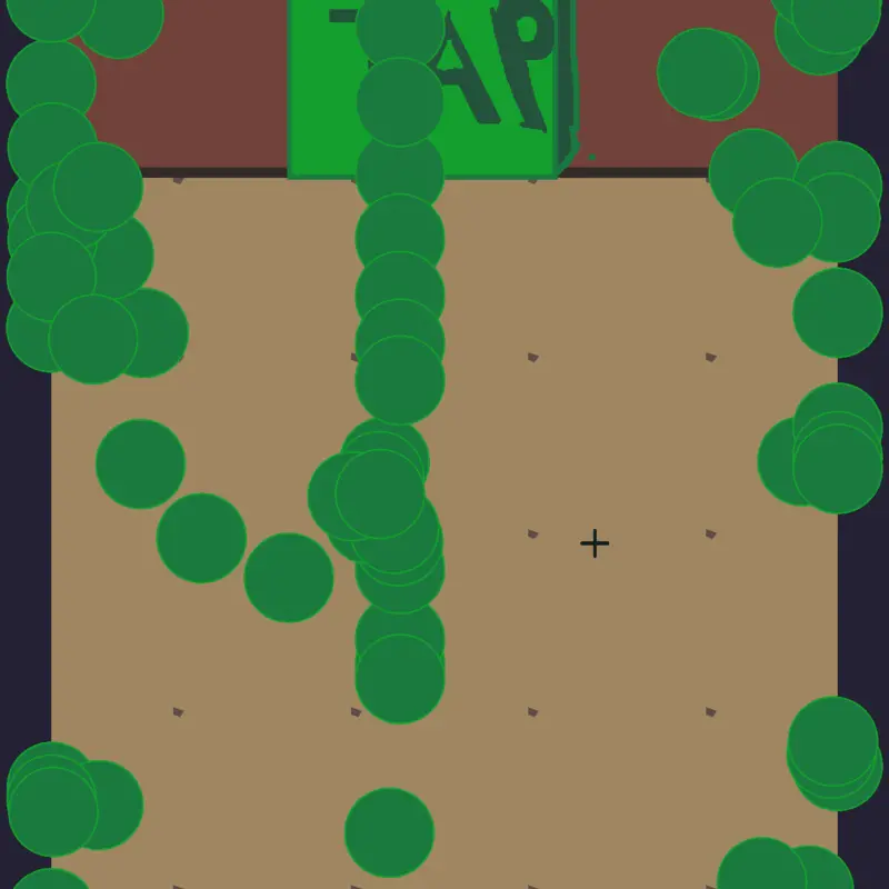 The spawner by @princejonace