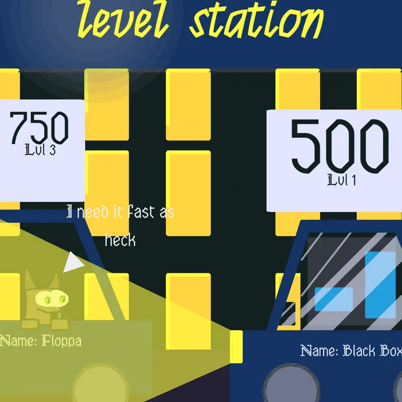 Game by @floptop