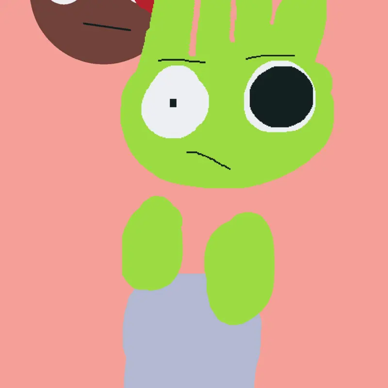 Game by @yoyoadj