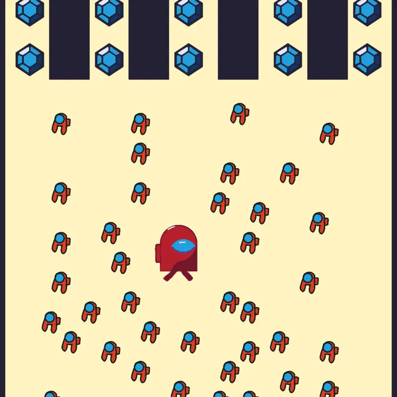 Game by @SOY_SANDER