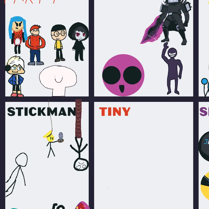 Game by @Arianthedreamerseeker