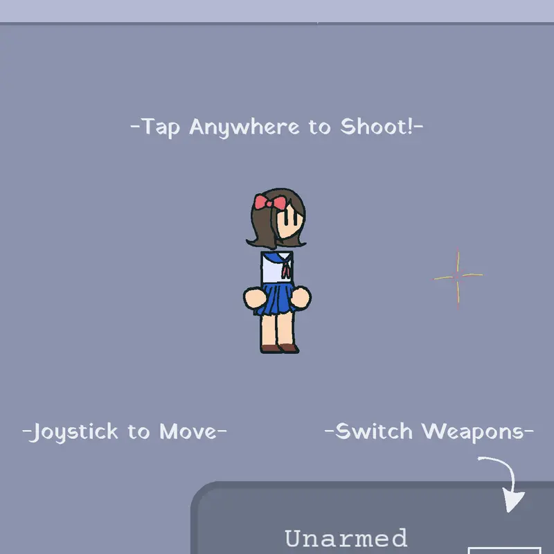 Game by @Lina1111