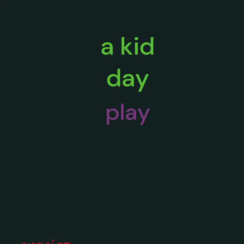 Game by @mrsh