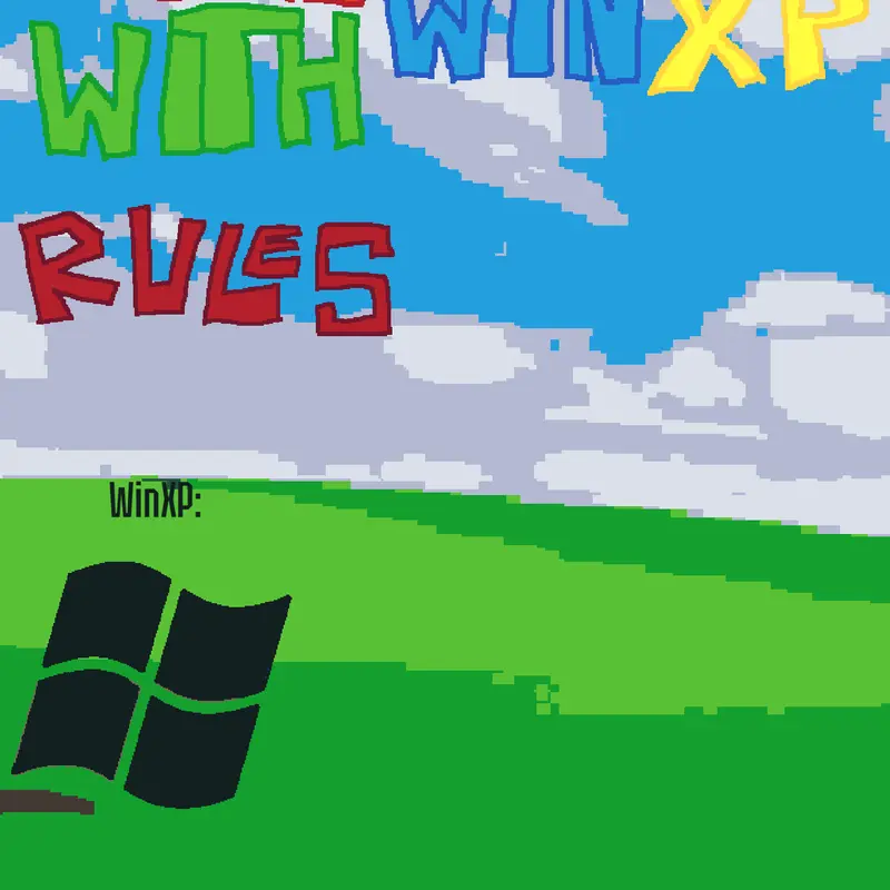 Game by @RandomThenEver