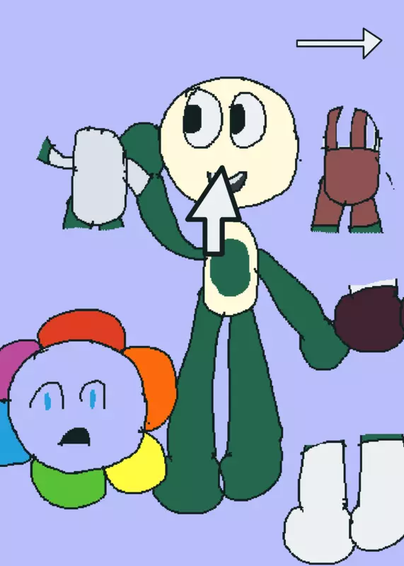 Game by @Veeandwaxwelllover