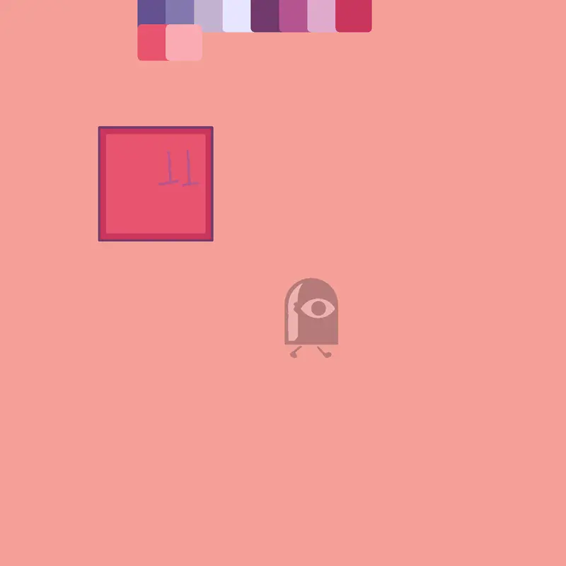 Game by @KeniaPereira