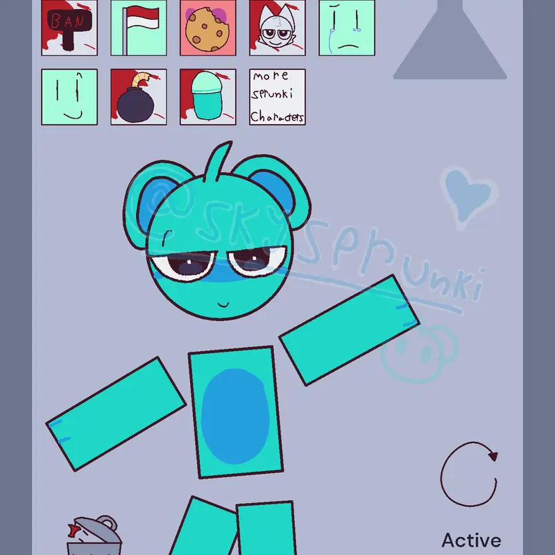 Game by @-_-Amy_The_Cat-_-