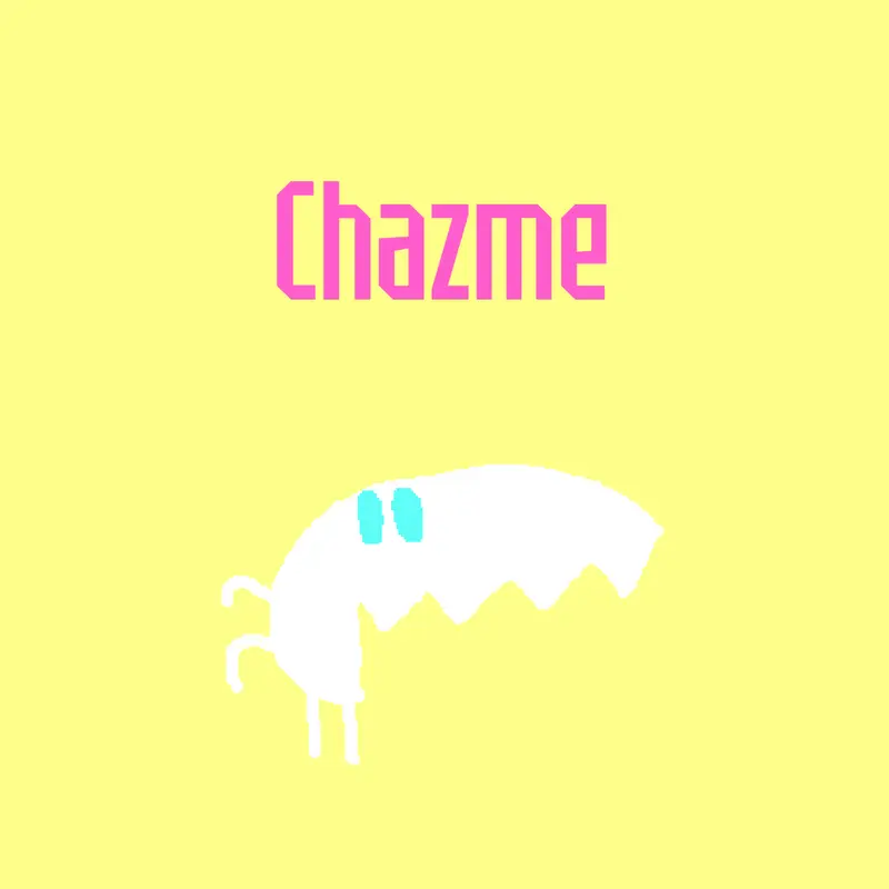 Chazme by @bedroo_slushers_