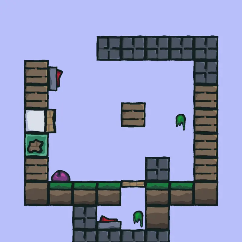 Game by @MIHAELseset