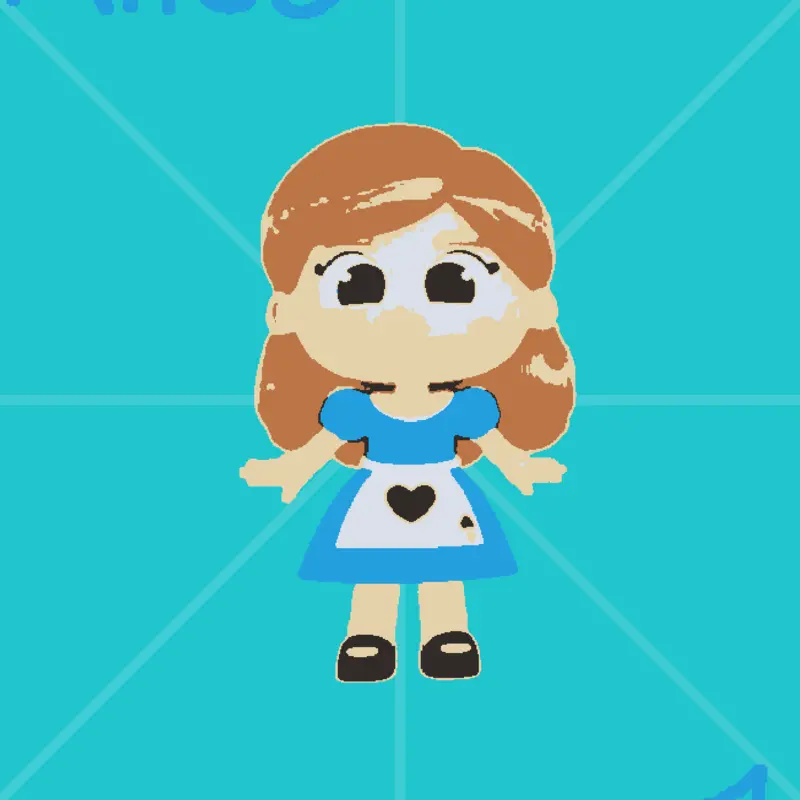 Game by @65536_JA26_250_2026