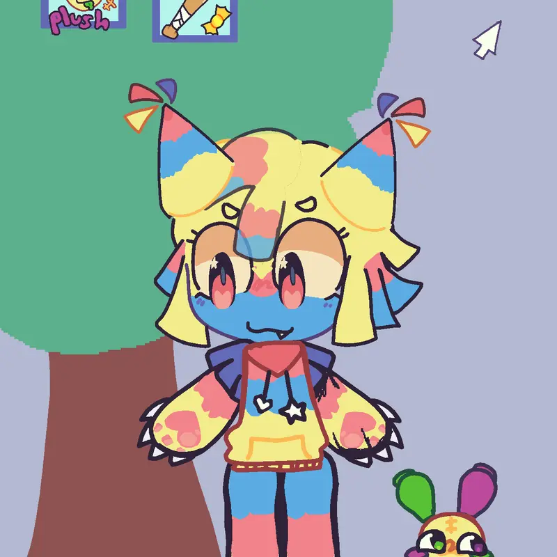 Game by @saturnnn