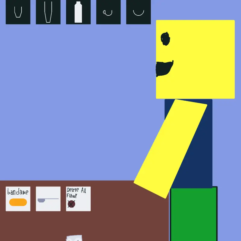 Game by @-_-laptop