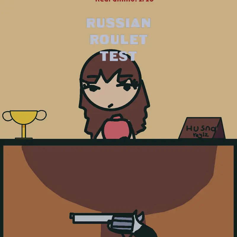 Game by @2lani