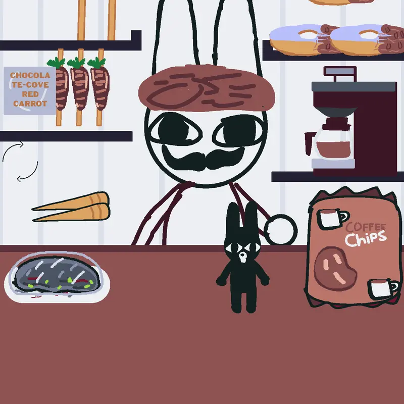 Alimenta a barney/Feed Barney by @Unchileno2014_Castle