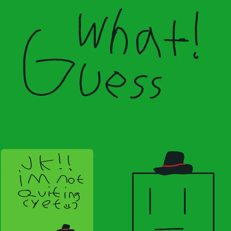 Game by @ThatPoisonZ