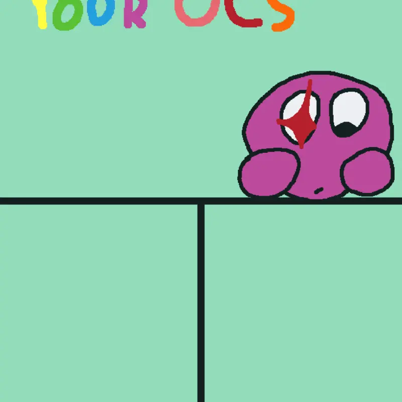 Game by @cookie_loves_dandy