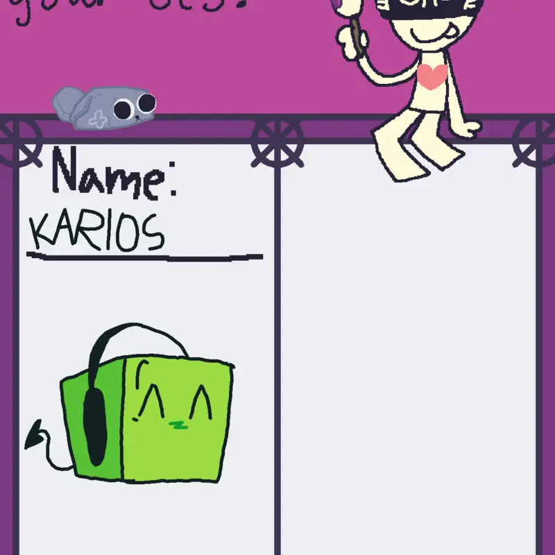 Game by @karlosthe5