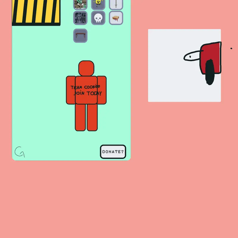 Game by @baldcoolkid