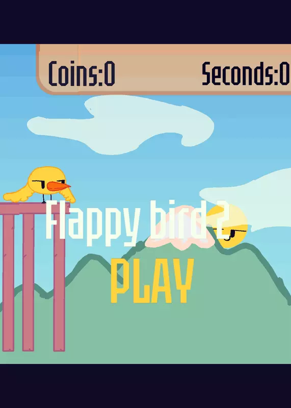 Game by @DUTEDO_Official