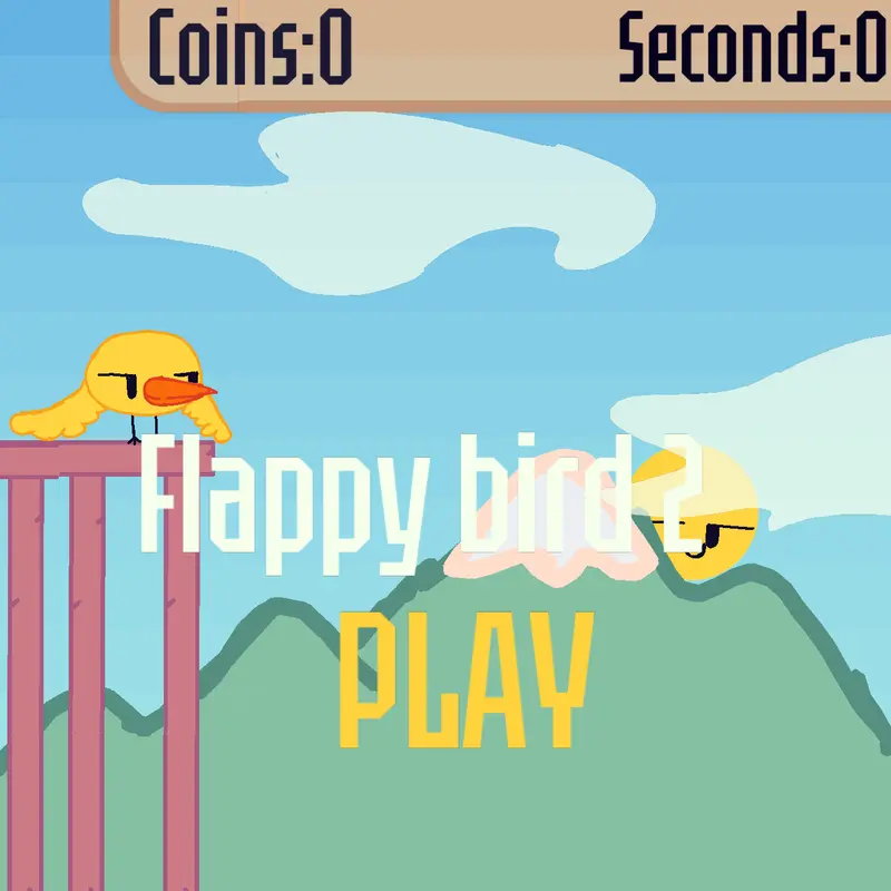 Game by @DUTEDO_Official