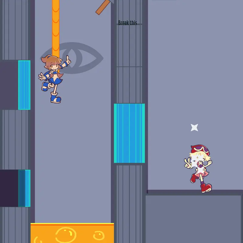 Game by @Kittycatyou