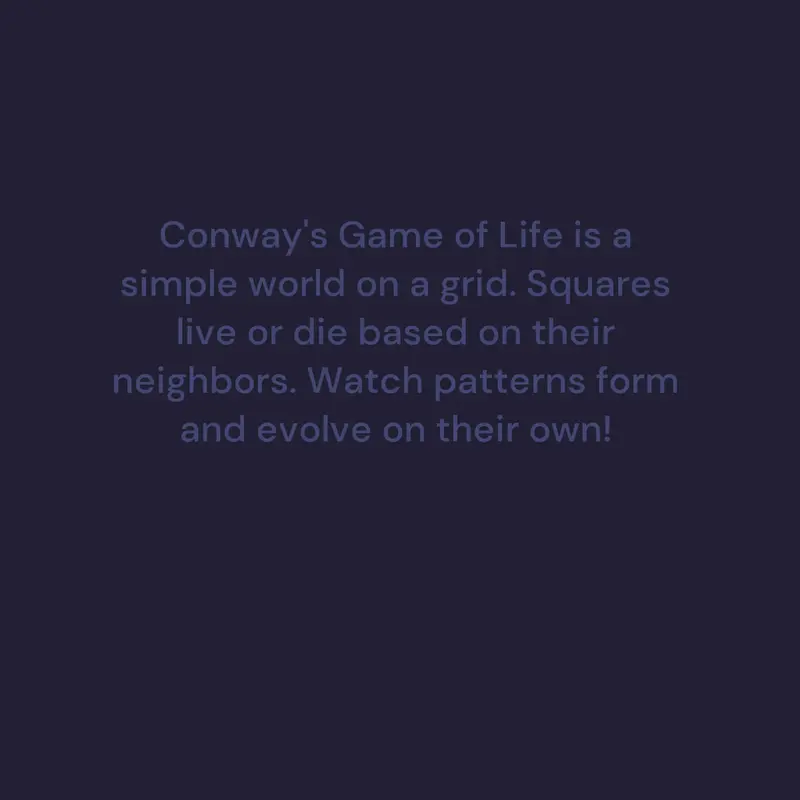 Game by @Enxly