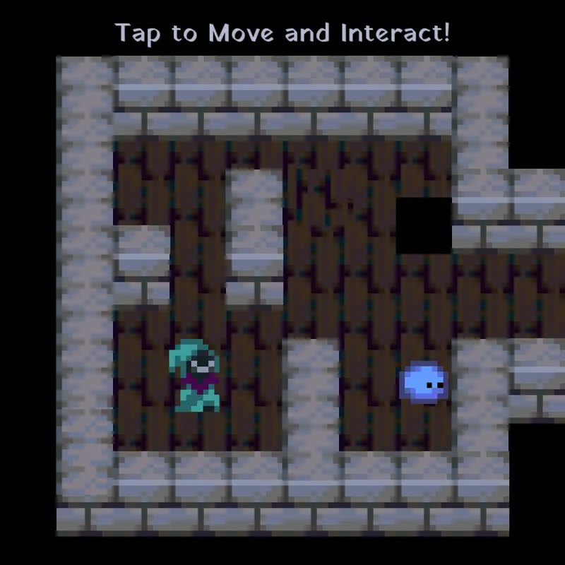 Game by @limonadita
