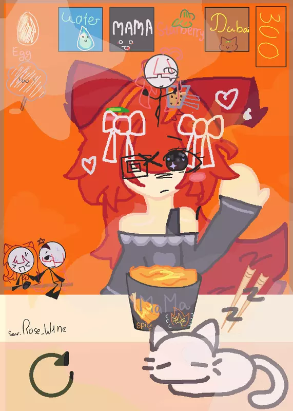 Game by @zhiyan