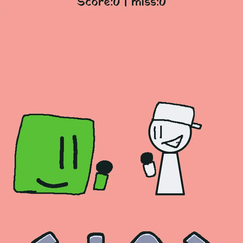 Game by @vanum