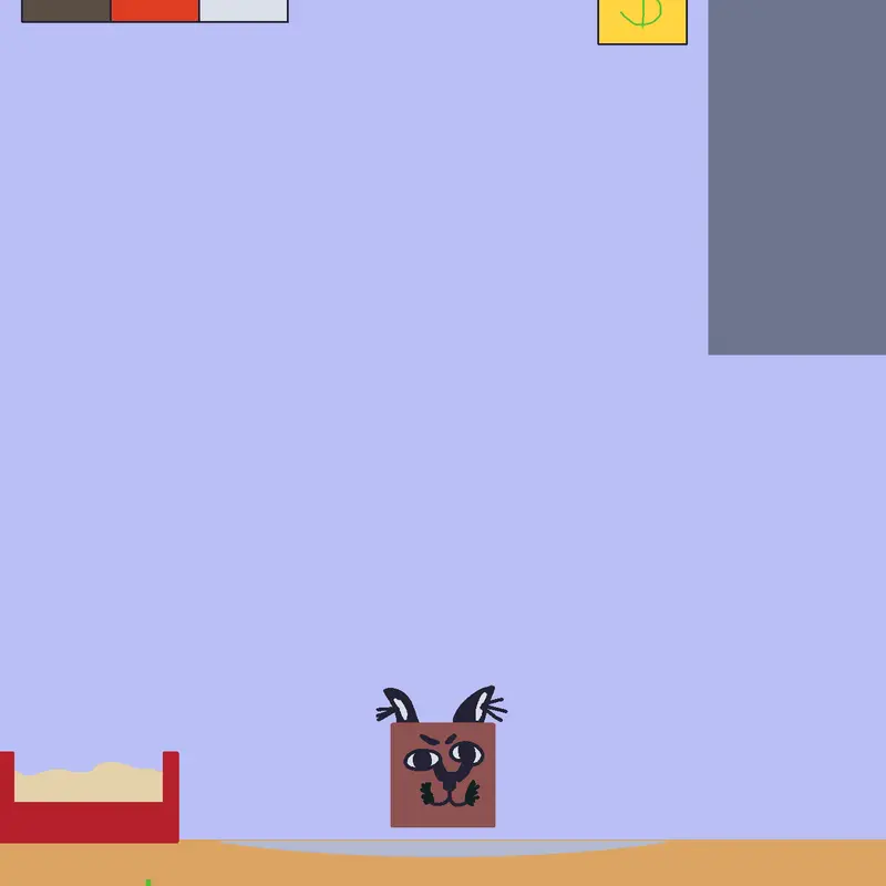 Game by @Ivoflex2