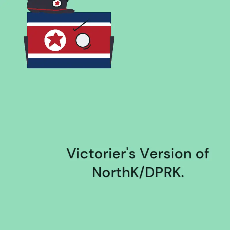 Victorier's Version by @victorier
