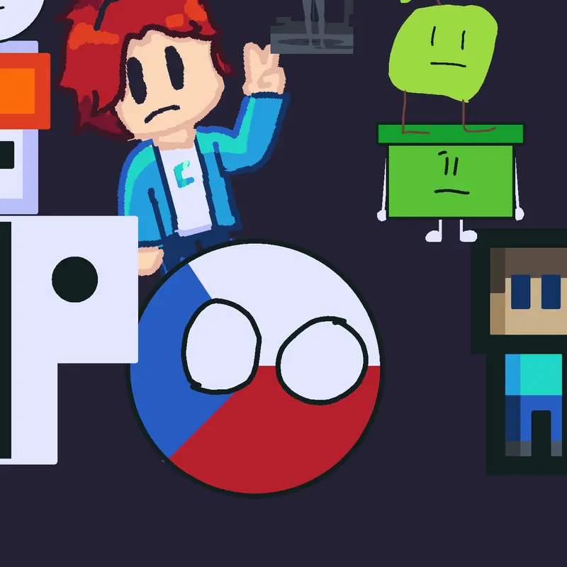 Game by @Nevaehbug