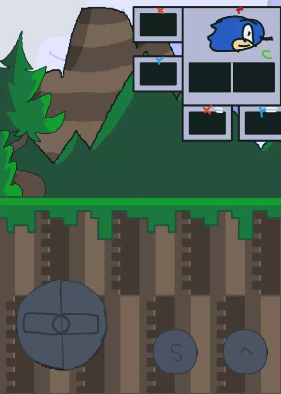 Game by @seamo