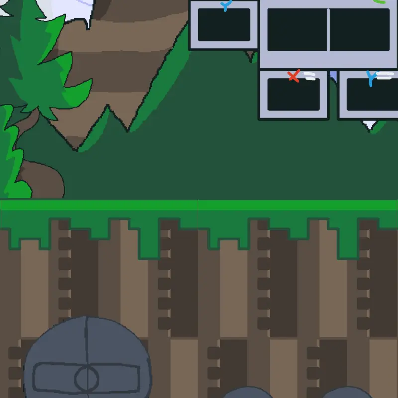 Game by @seamo