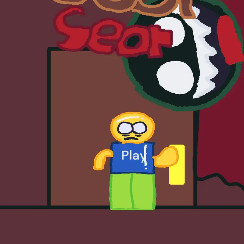 Game by @Colatey
