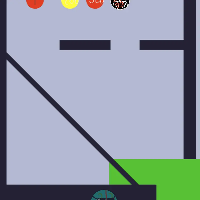 Game by @narAliGnsili