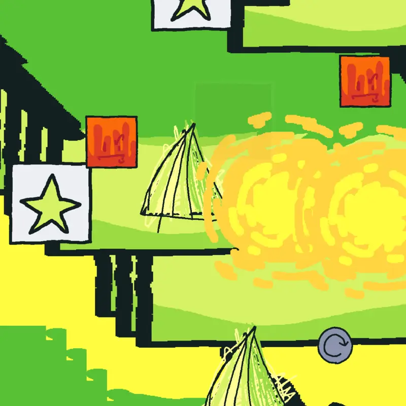 Game by @samucrt